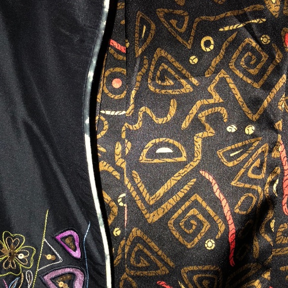 Ladies Jacket - Picture 3 of 4